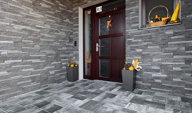 Akce Luxusní zámkové dlažby