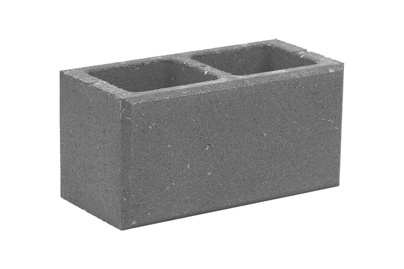 Zděné ploty + stříšky HLADKÉ