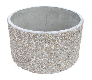 dekorativní vymývanné