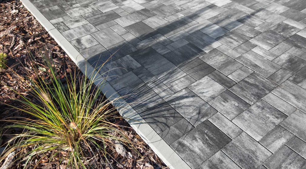 Luxusní zámkové dlažby