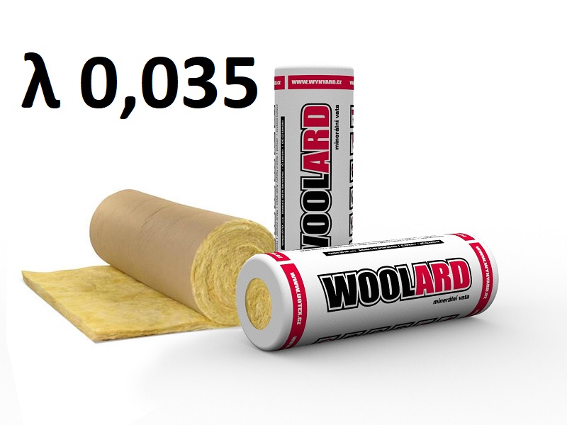 Woolard λ 0,035