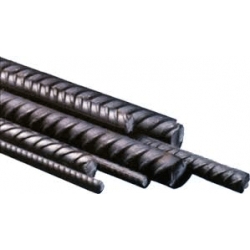 Betonářská ocel (roxory)